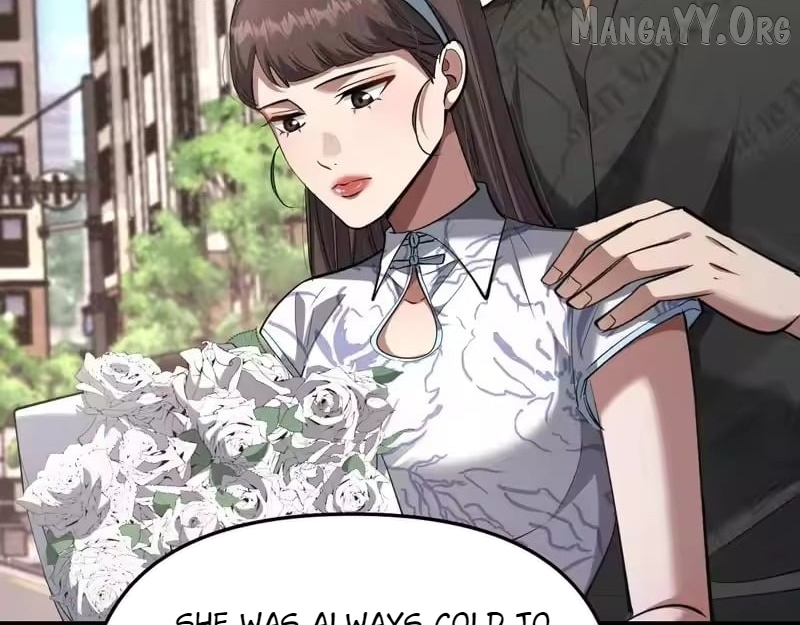 I’m Trapped In This Day For One Thousand Years Chapter 250 - page 7